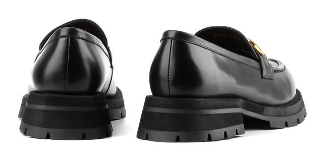 LeBERDES Лоферы 00000015502 9