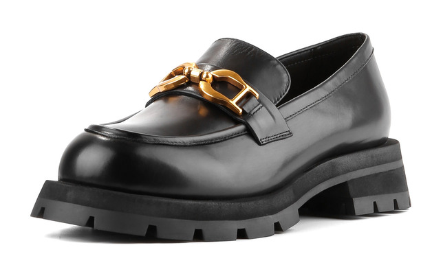 LeBERDES Лоферы 00000015502 12