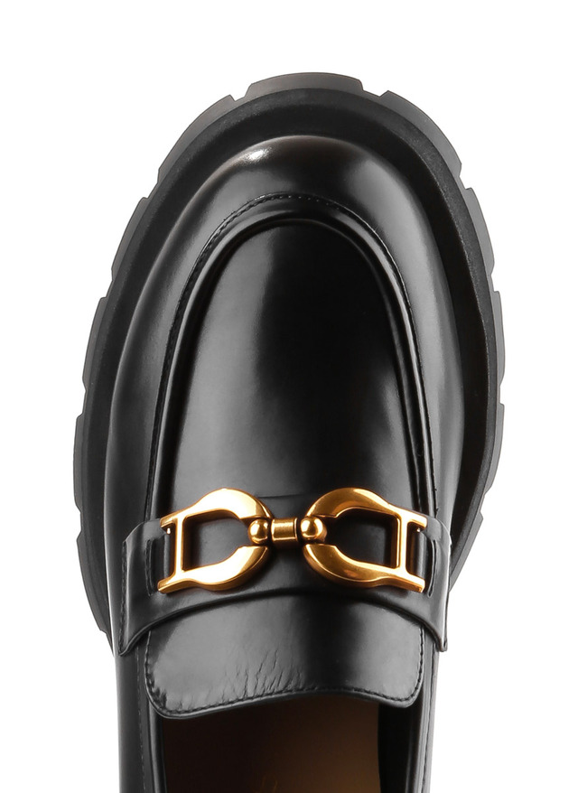 LeBERDES Лоферы 00000015502 11