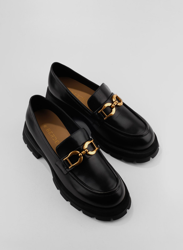 LeBERDES Лоферы 00000015502 4