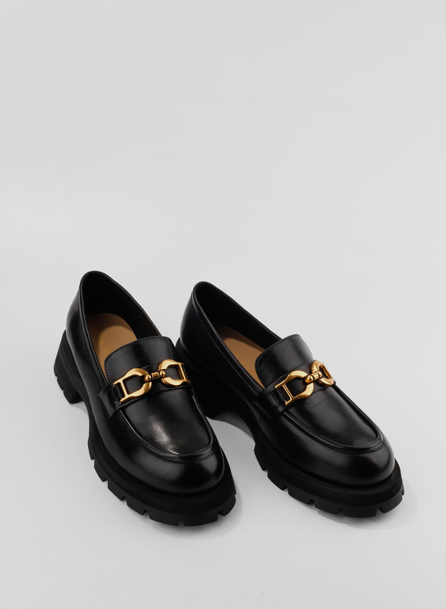 LeBERDES Лоферы 00000015502 2