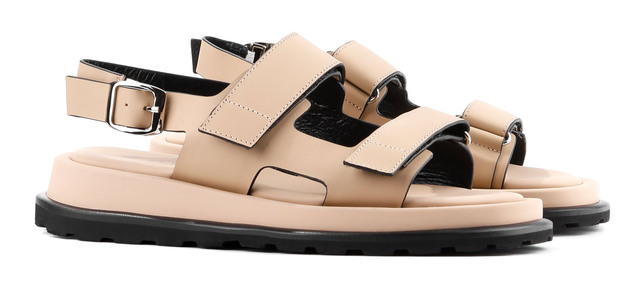 LeBERDES Сандалі 00000015504 4