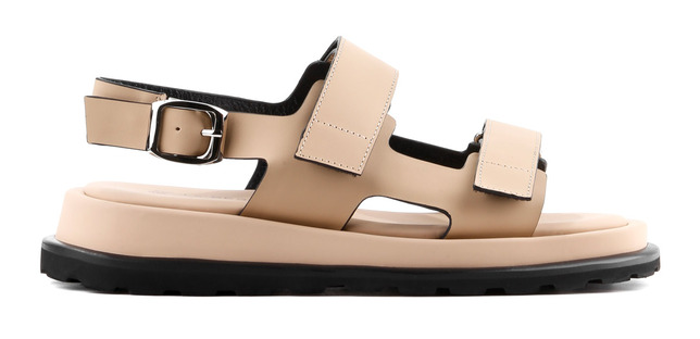 LeBERDES Сандалі 00000015504 5