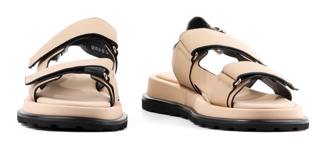 LeBERDES Сандалі 00000015504 7