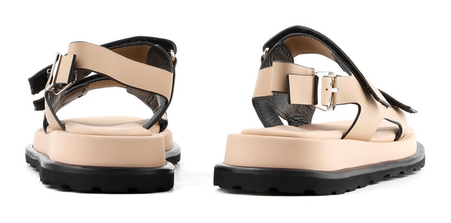 LeBERDES Сандалі 00000015504 8