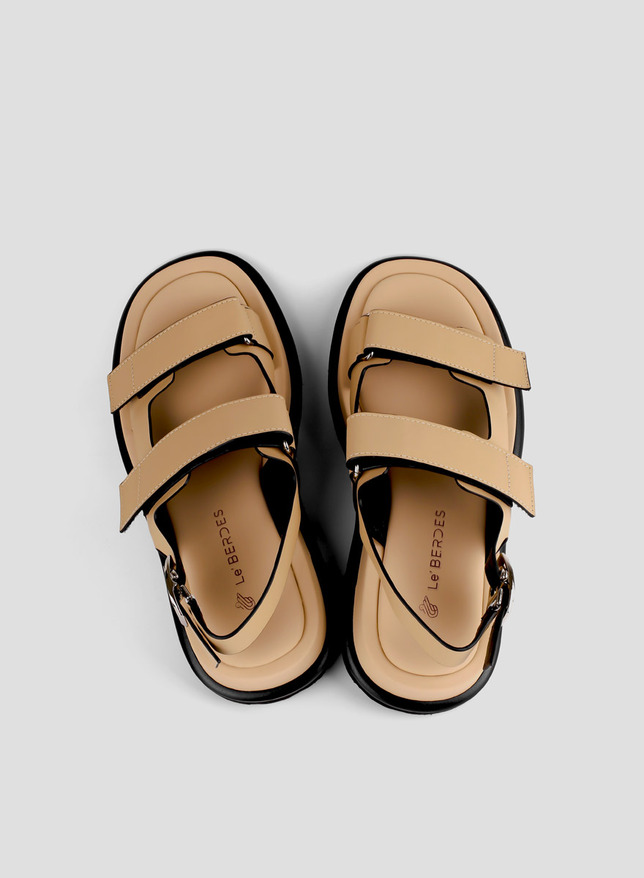 LeBERDES Сандалі 00000015504 2