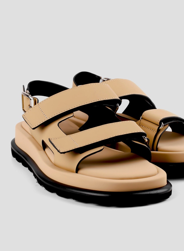 LeBERDES Сандалі 00000015504 3