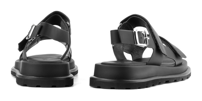 LeBERDES Сандалі 00000015503 8