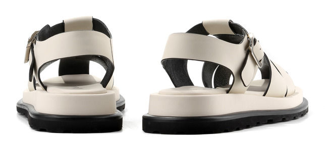 LeBERDES Сандали 00000015505 8