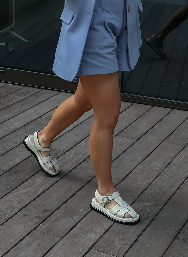 LeBERDES Сандали 00000015505 2