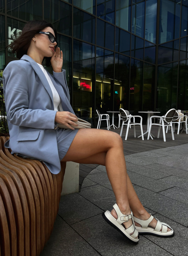 LeBERDES Сандали 00000015505 3