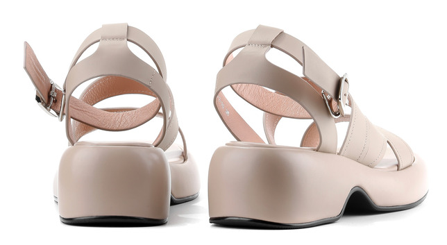 LeBERDES Сандалі 00000015507 11