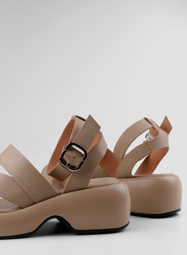 LeBERDES Сандалі 00000015507 3