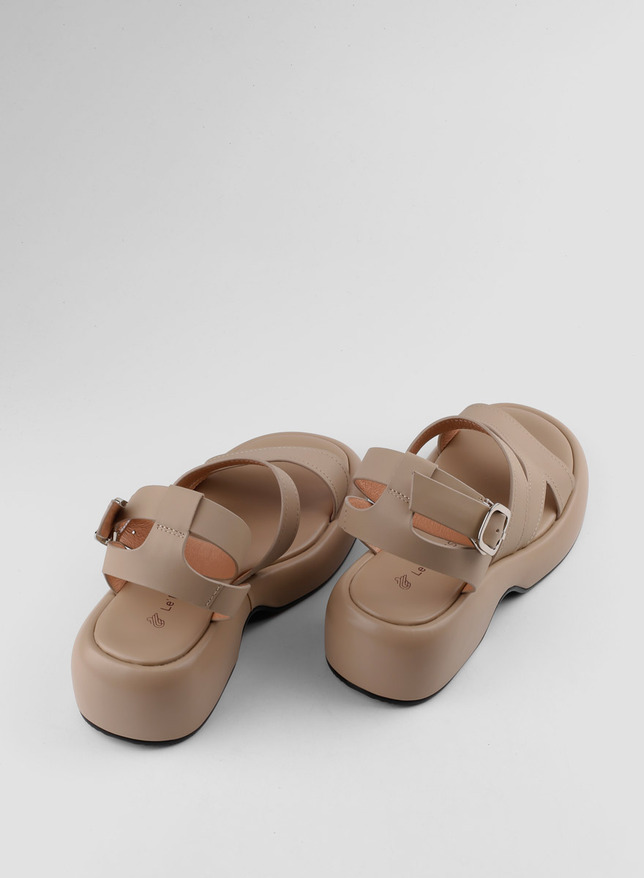 LeBERDES Сандалі 00000015507 5