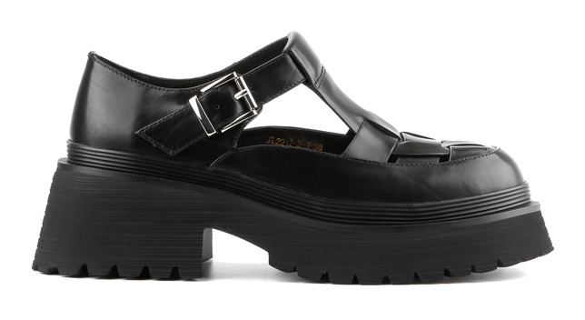 LeBERDES Туфлі 00000015509 5