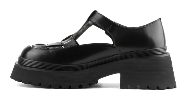 LeBERDES Туфлі 00000015509 6