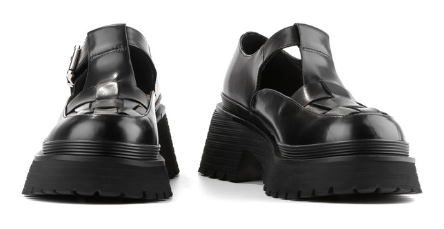 LeBERDES Туфлі 00000015509 8