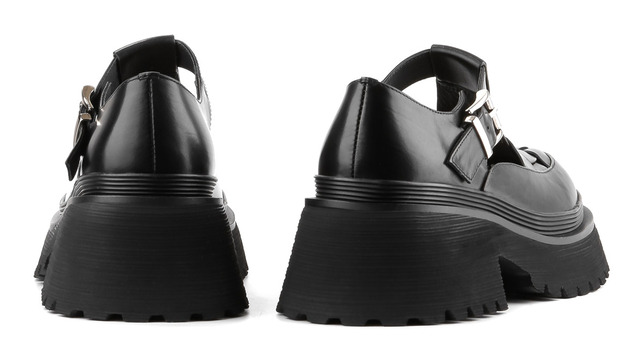 LeBERDES Туфлі 00000015509 7