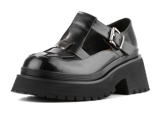 LeBERDES Туфлі 00000015509 11