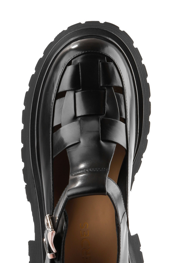 LeBERDES Туфлі 00000015509 10