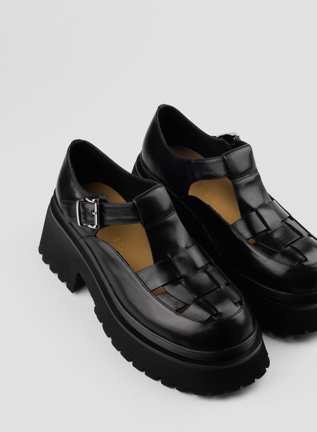 LeBERDES Туфлі 00000015509 2