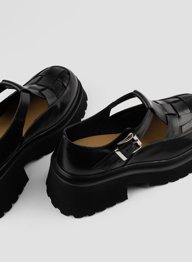 LeBERDES Туфлі 00000015509 3