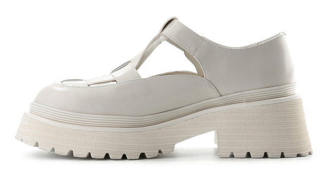 LeBERDES Туфли 00000015508 5