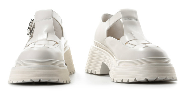 LeBERDES Туфли 00000015508 6