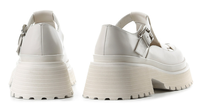 LeBERDES Туфли 00000015508 7