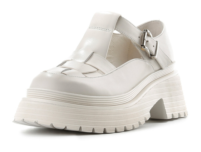 LeBERDES Туфли 00000015508 10