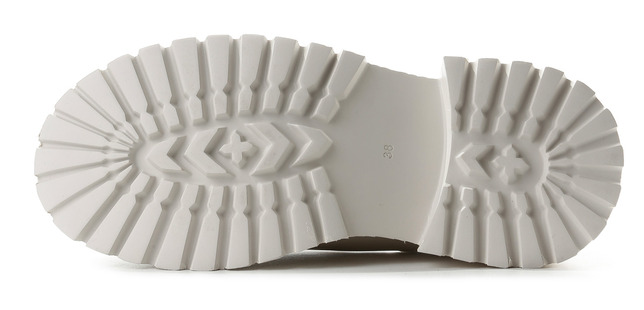 LeBERDES Туфли 00000015508 9