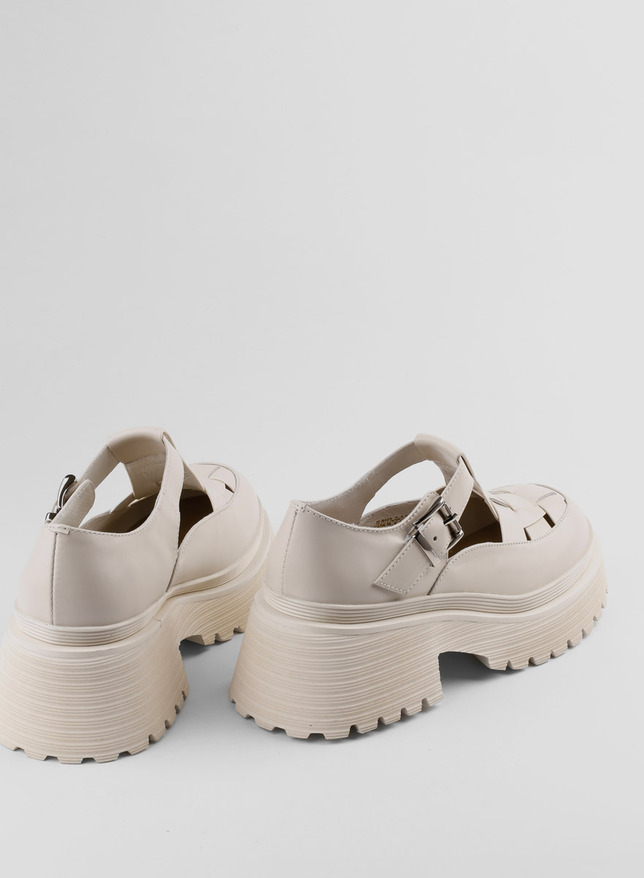 LeBERDES Туфли 00000015508 2