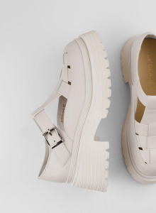 LeBERDES Туфлі 00000015508 1