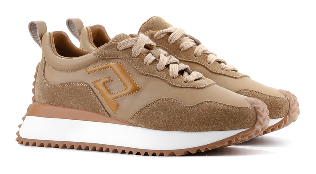 LeBERDES Кроссовки 00000015511 4