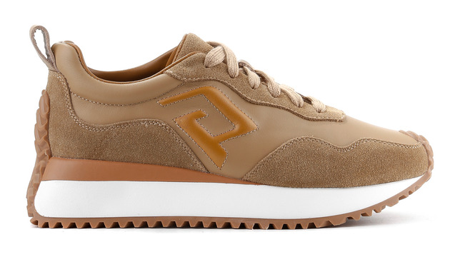 LeBERDES Кроссовки 00000015511 5