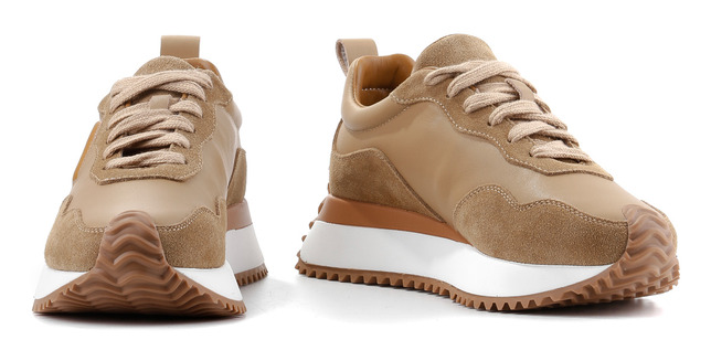 LeBERDES Кроссовки 00000015511 7