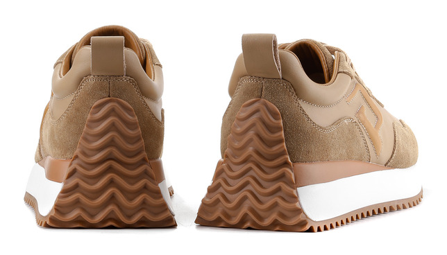 LeBERDES Кроссовки 00000015511 8