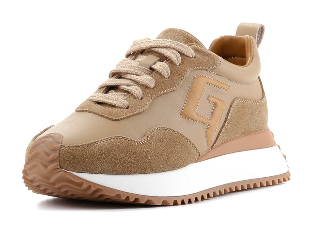 LeBERDES Кроссовки 00000015511 11