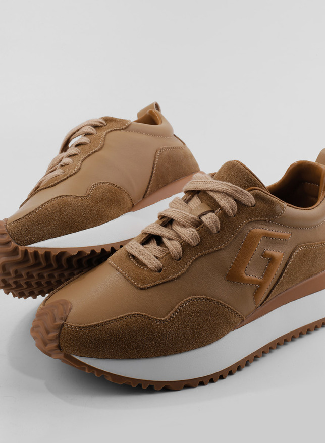 LeBERDES Кроссовки 00000015511 3