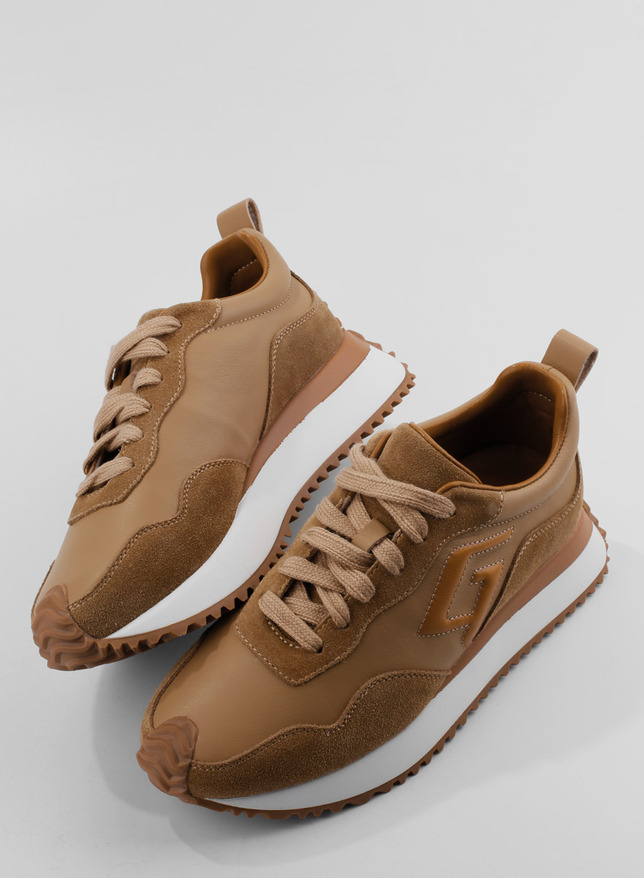 LeBERDES Кроссовки 00000015511 2