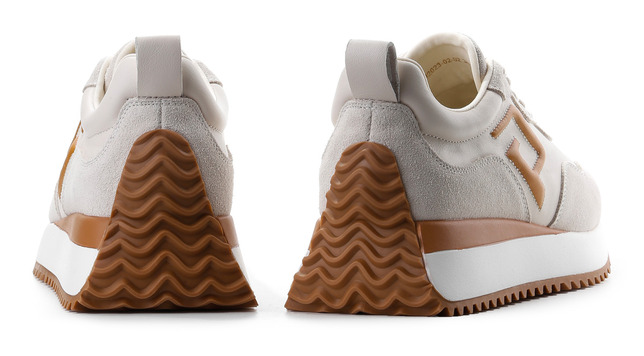 LeBERDES Кроссовки 00000015510 4