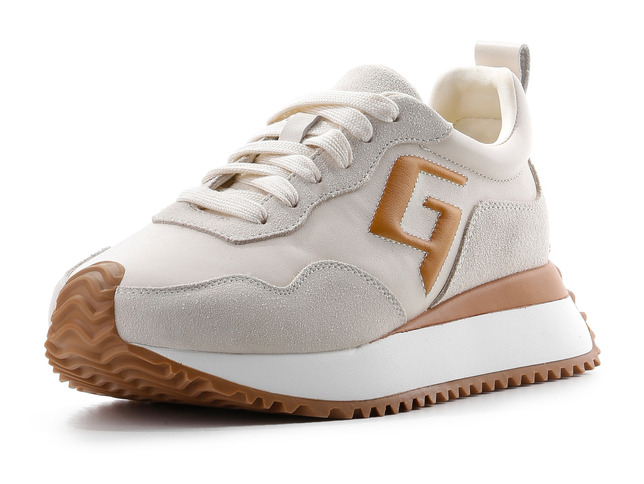 LeBERDES Кроссовки 00000015510 9