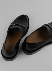 LeBERDES Лоферы 00000015515 3