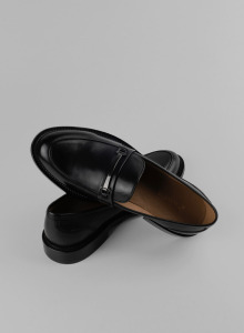 LeBERDES Лоферы 00000015515 2