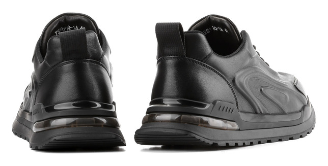 LeBERDES Кроссовки 00000015516 3