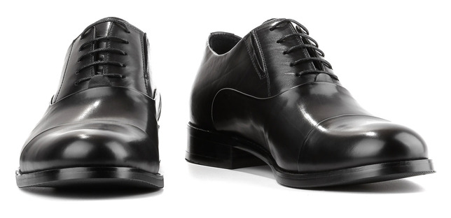 LeBERDES Туфлі 00000015518 3