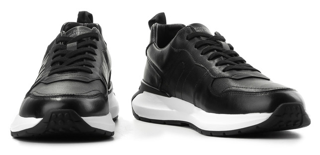 LeBERDES Кроссовки 00000015519 2