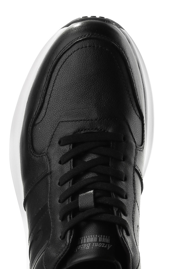 LeBERDES Кроссовки 00000015519 8