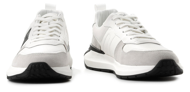 LeBERDES Кросівки 00000015520 4