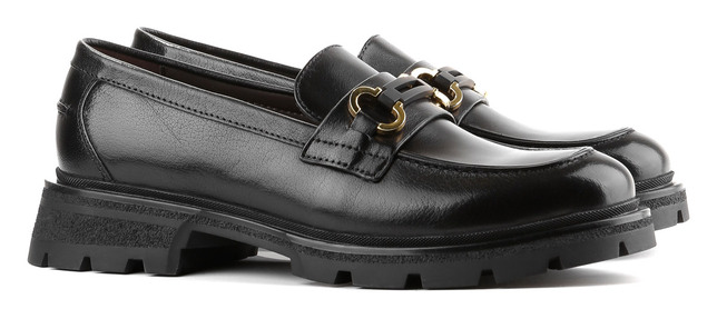 LeBERDES Лоферы 00000015523 3